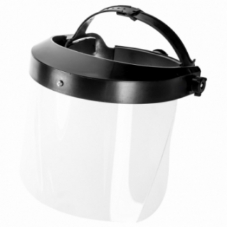 Osłona przeciwodpryskowa