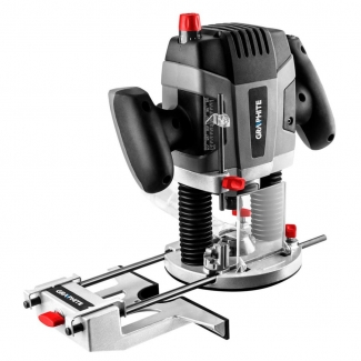 Frezarka górnowrzecionowa