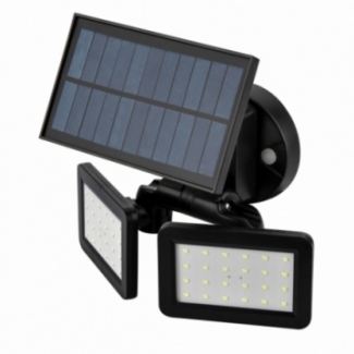 LAMPA SOLARNA