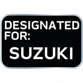 Nasadka nakrętki zawieszenia