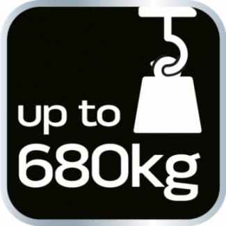 Podnośnik motocyklowy