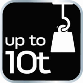 Podnośnik słupkowy