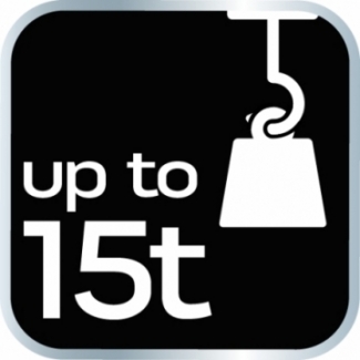 Podnośnik słupkowy