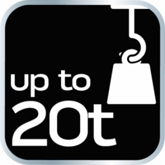 Podnośnik słupkowy