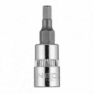 Końcówka sześciokątna na...