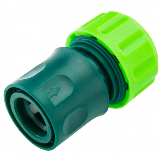 Złączka przelotowa