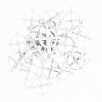 Krzyżyki dystansowe