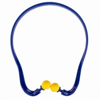 Wkładki przeciwhałasowe