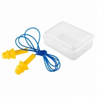 Wkładki przeciwhałasowe