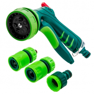 Zestaw z pistoletem...