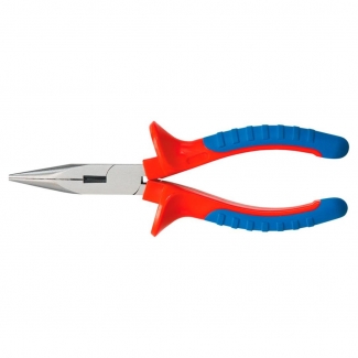 Szczypce wydłużone proste