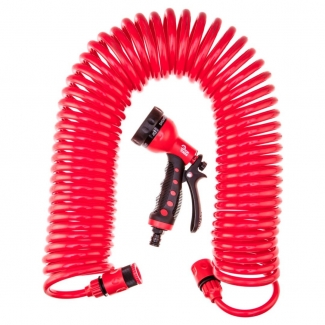 Zestaw z pistoletem...