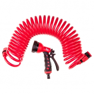 Zestaw z pistoletem...