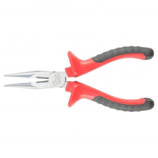 Szczypce wydłużone proste