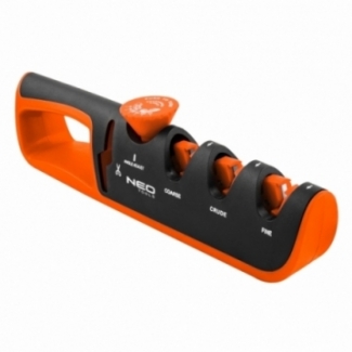 Ostrzałka do noży i nożyczek