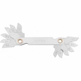 Narzynki i gwintowniki