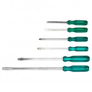 Wkrętaki do pobijania