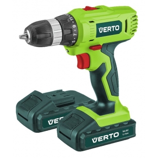 Wiertarko-wkrętarka...