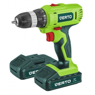 Wiertarko-wkrętarka...