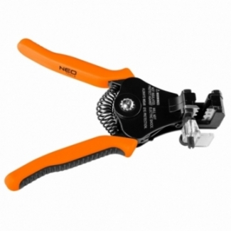 Automatyczny ściągacz izolacji