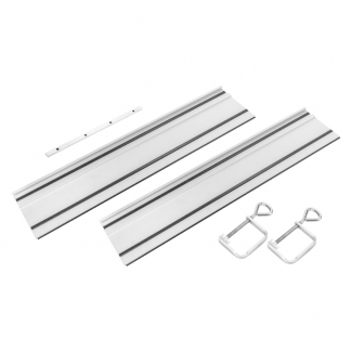 Szyna prowadząca do...