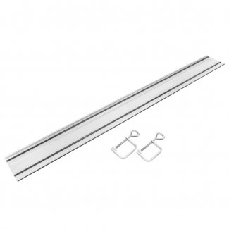 Szyna prowadząca do...