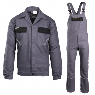 UBRANIE ROBOCZE BRIXTON NATUR