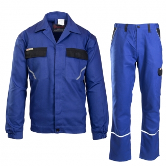 UBRANIE ROBOCZE PAS BRIXTON...