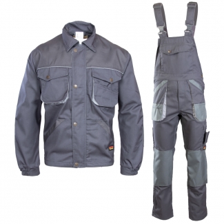 UBRANIE ROBOCZE POLSTAR