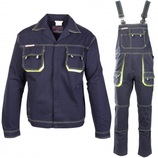 UBRANIE ROBOCZE POLSTAR