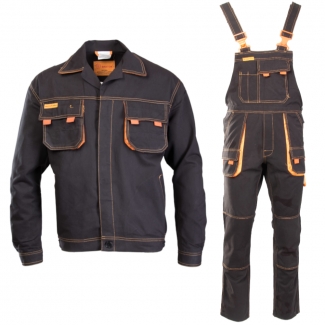 UBRANIE ROBOCZE BRIXTON...