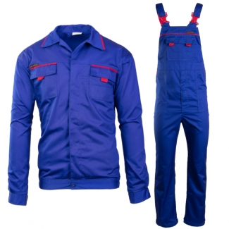 UBRANIE ROBOCZE MAX-POPULAR