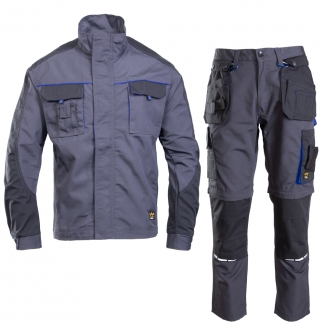 UBRANIE ROBOCZE PAS POLSTAR...