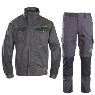 UBRANIE ROBOCZE POLSTAR