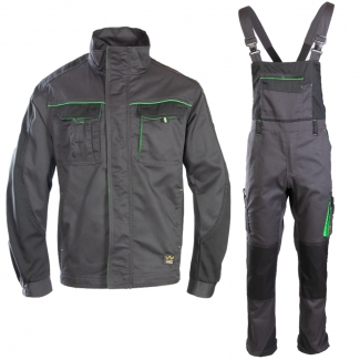 UBRANIE ROBOCZE POLSTAR