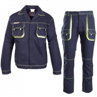 UBRANIE ROBOCZE POLSTAR