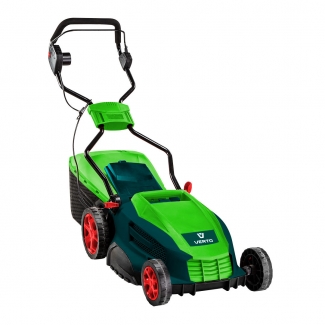 Kosiarka elektryczna