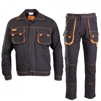 UBRANIE ROBOCZE POLSTAR GRANAT