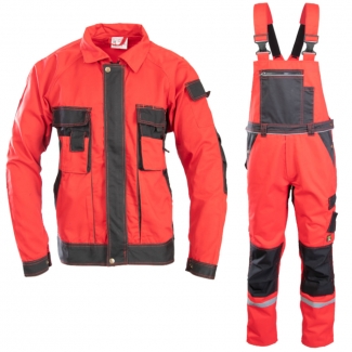 UBRANIE ROBOCZE SEVEN KINGS...