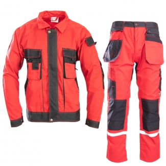 UBRANIE ROBOCZE SEVEN KINGS...