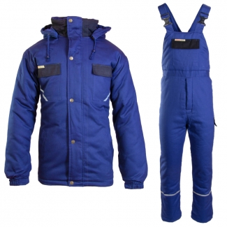 UBRANIE ROBOCZE BRIXTON...