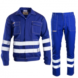 UBRANIE ROBOCZE BRIXTON...