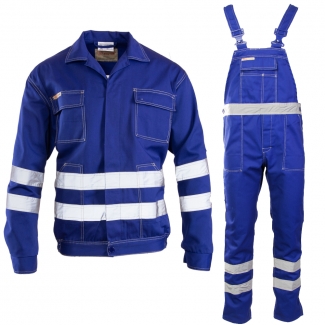 UBRANIE ROBOCZE POLSTAR