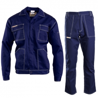 UBRANIE ROBOCZE PAS BRIXTON...