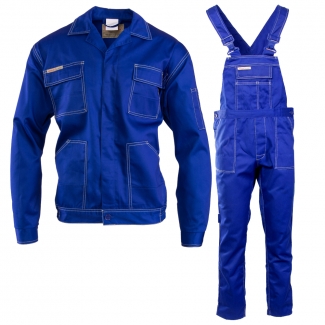 UBRANIE ROBOCZE BRIXTON...