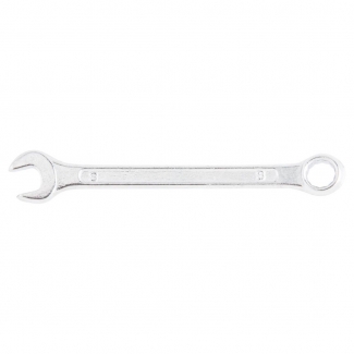 Klucz płasko-oczkowy