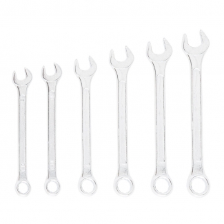 Klucze płasko-oczkowe