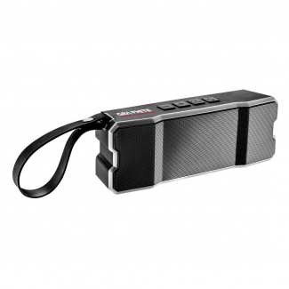 Głośnik z funkcją radia