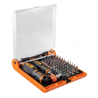 Końcówki wkrętakowe z uchwytem