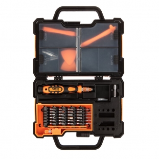 Końcówki wkrętakowe z uchwytem